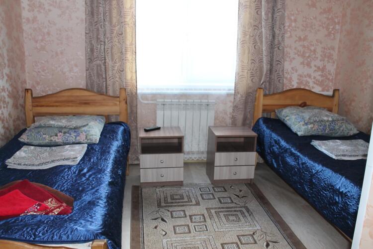 Фотография номера гостевого дома Роза ветров