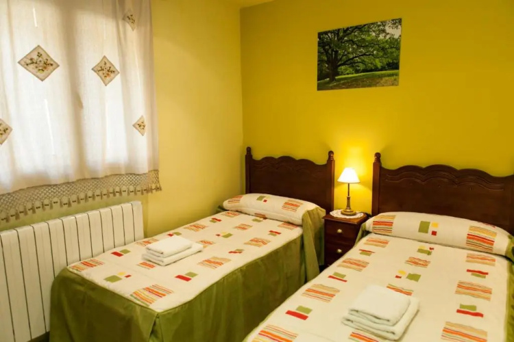 Casa Marquet