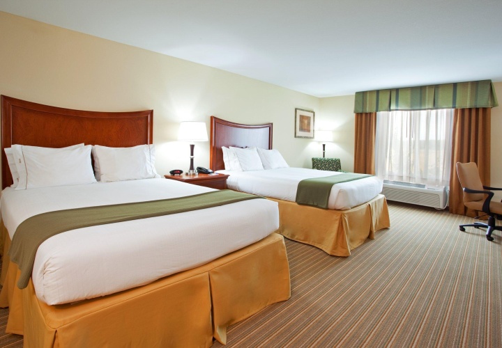 Standard room