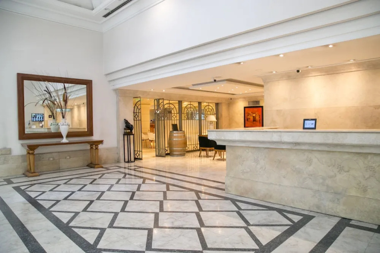 Millenium Mitre Apartments
