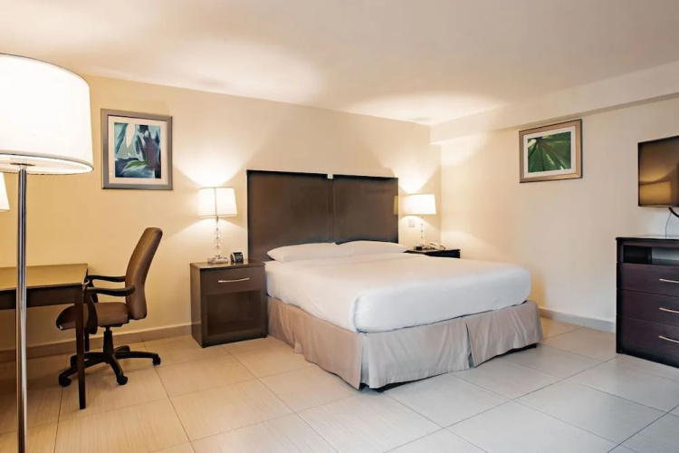 Hotelbild