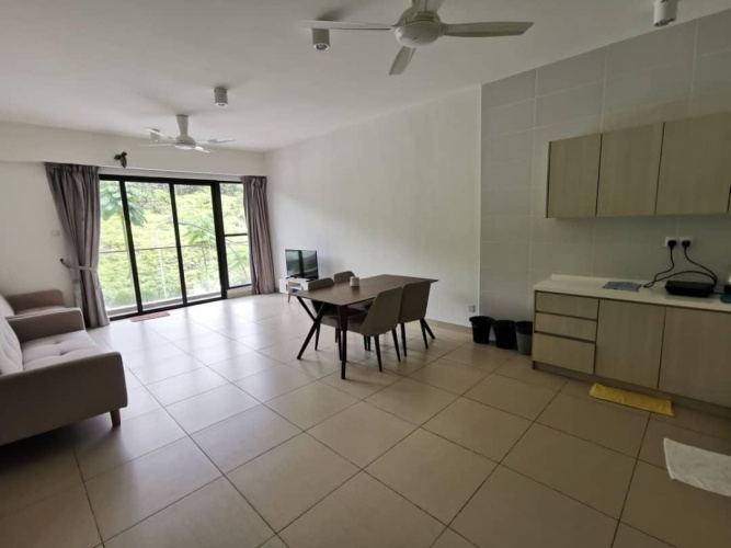 2 Bedrooms Suite
