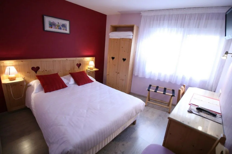 Alti'Pic Hôtel