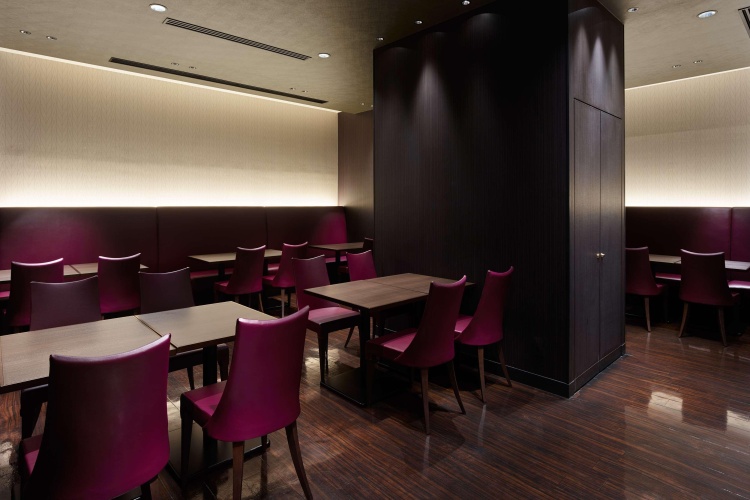 Mitsui Garden Hotel Shiodome Italia-gai photo 20