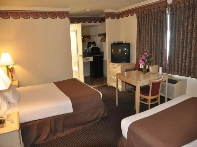 San Francisco Inn