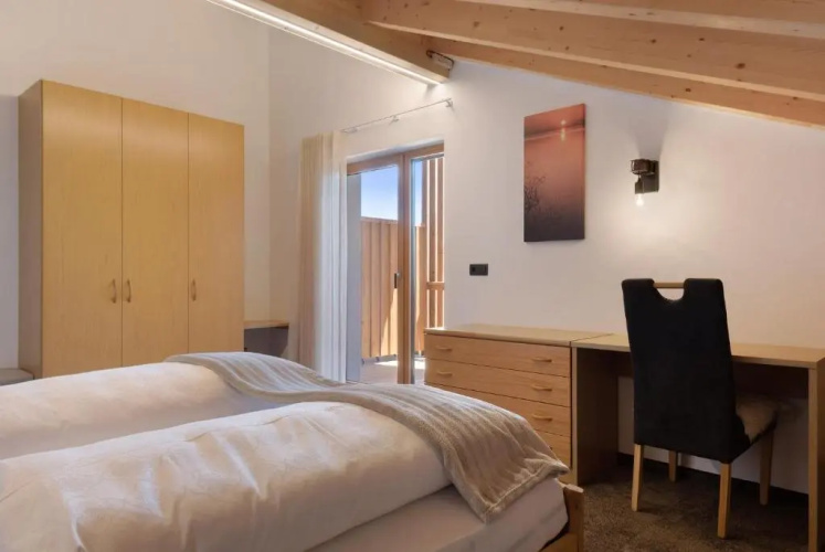 Apartment Schöne Aussicht 2