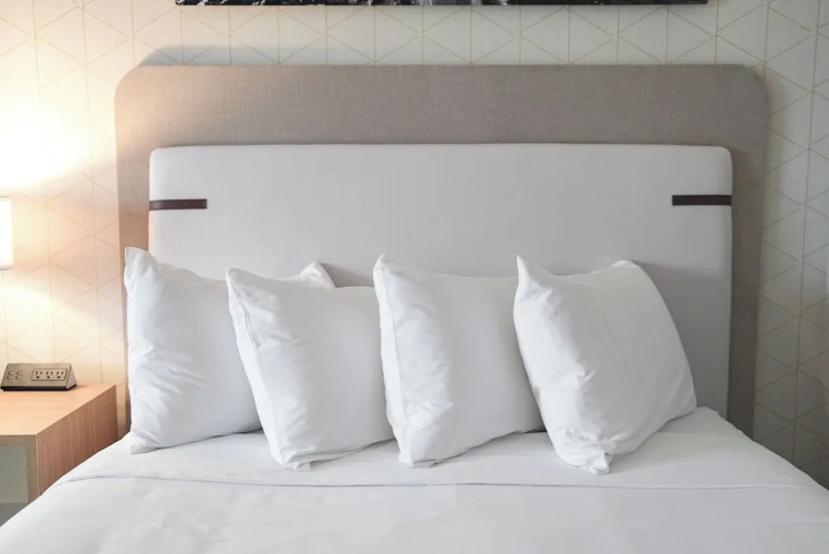 The Boulevard Hotel