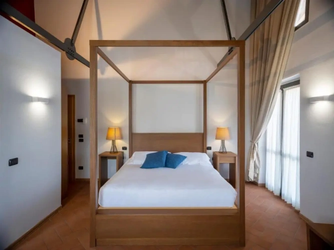 Superior Double room