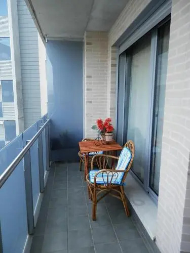 Acogedor Apartamento En Huesca
