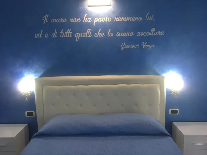 Comfortable Apartments