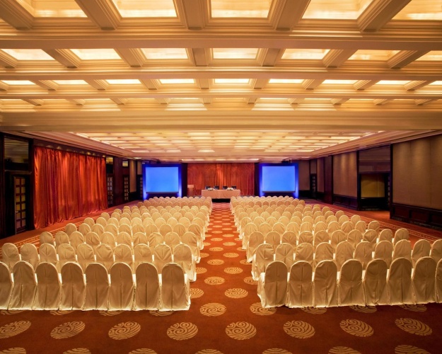 Hyatt Regency Delhi photo 20