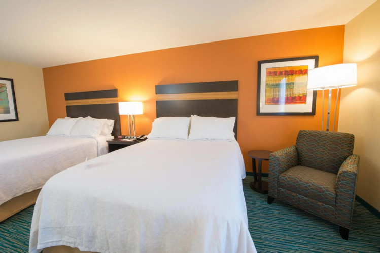 Holiday Inn Bismarck by IHG