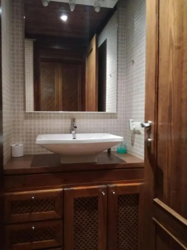 Apartamentos Stetic