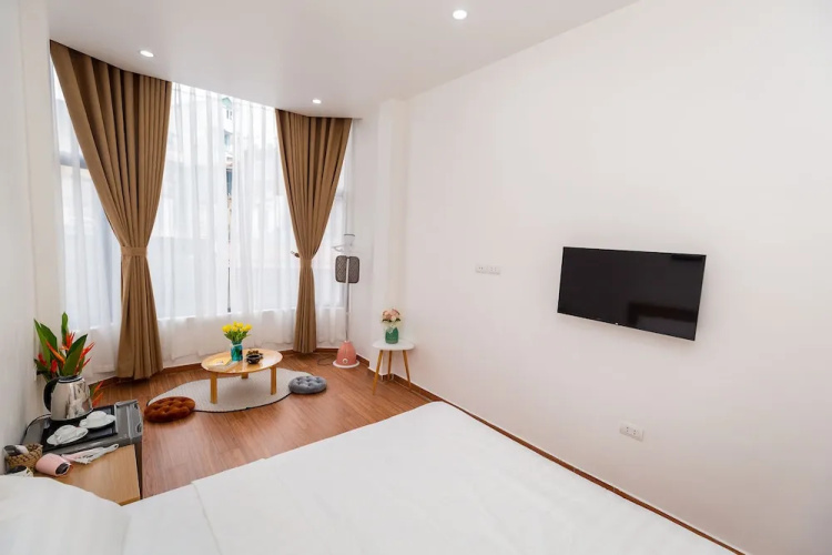 Cat Linh Hotel