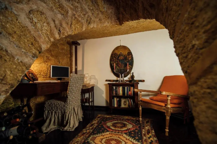 Atmosfere Puniche b&b