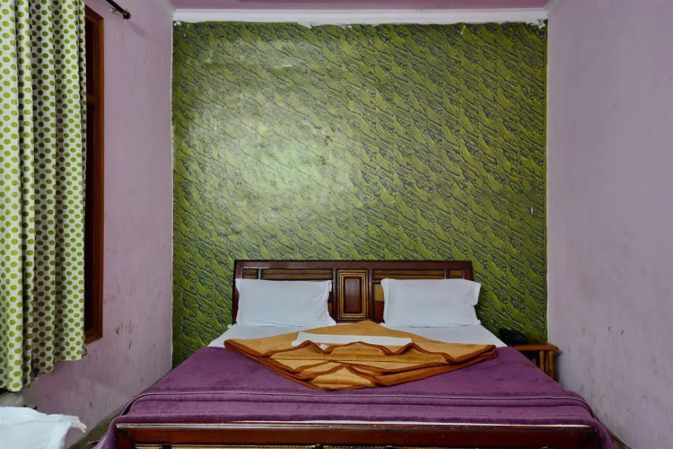 Hotel Regal 45