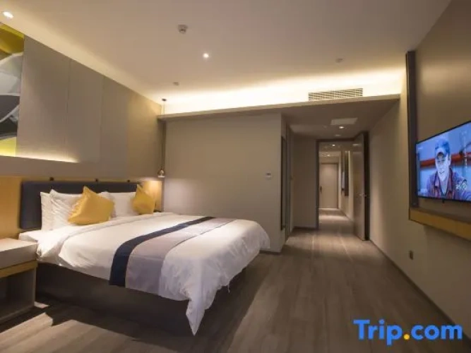 Comfort Suite