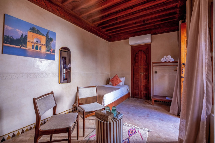 Riad Amalia