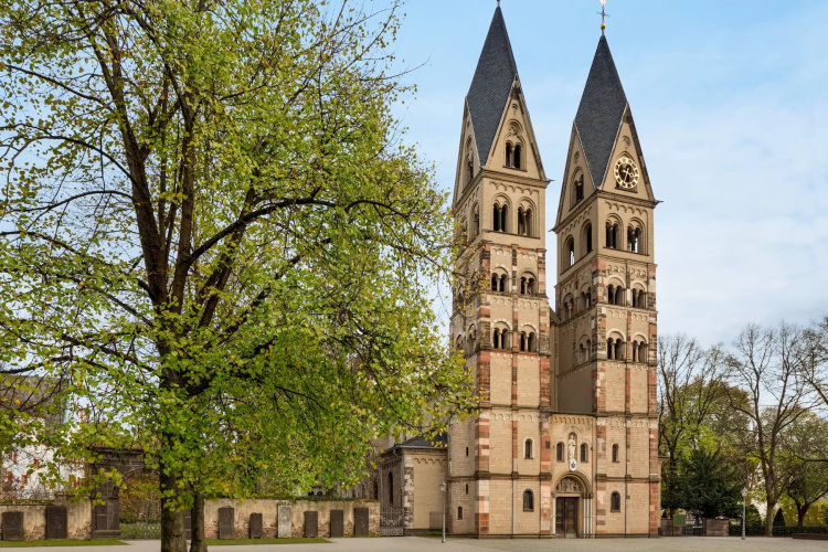 Premier Inn Koblenz