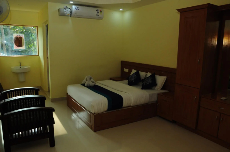 Hotelbild