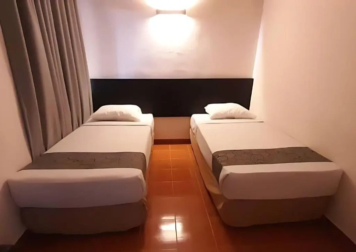 Premium Apartment