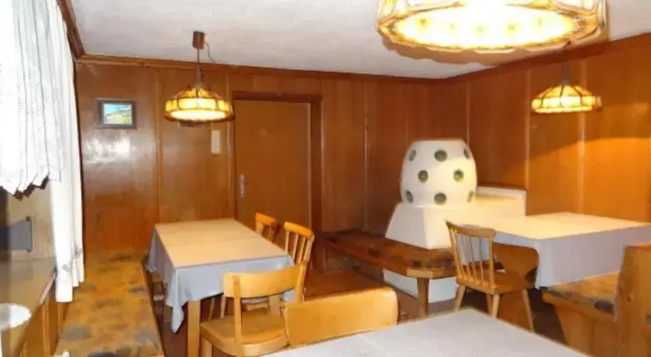 Ferienhaus Pult