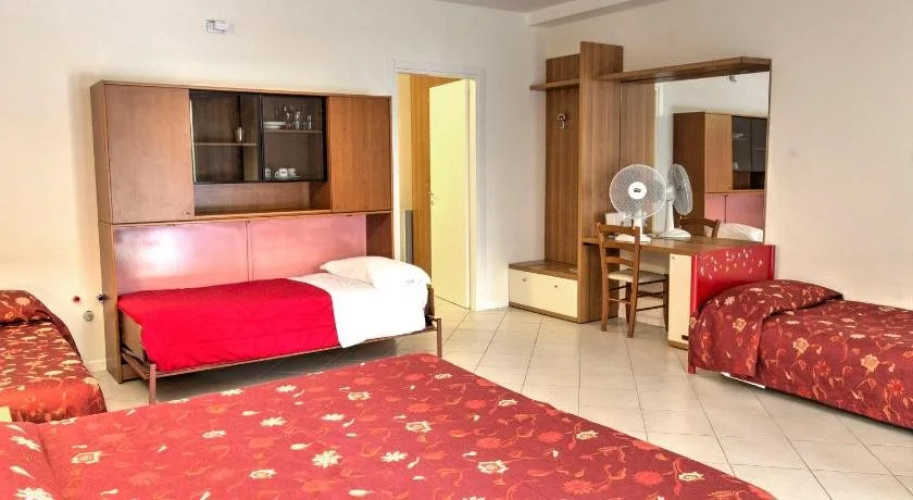 Albergo Le Piante