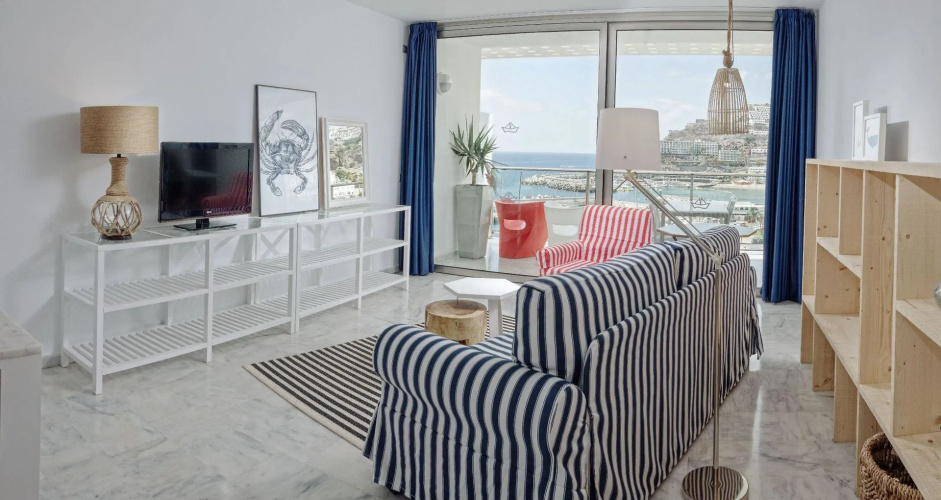 Marina Suites