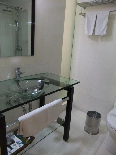 Beishi Hotel