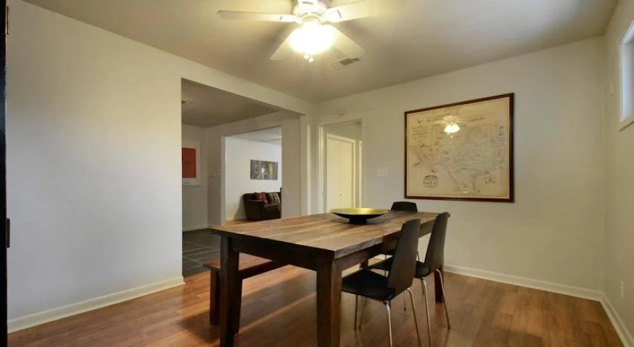 Hyde Park Home by TurnKey Vacation Rentals