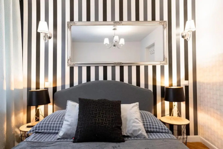 ClickTheFlat Old Town Apartment