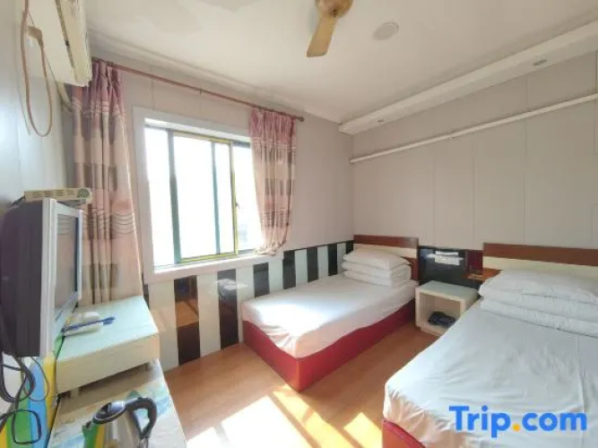 Yuanjian Hotel