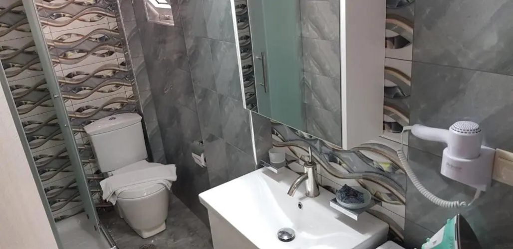 Rodoula Luxury Apartment 1