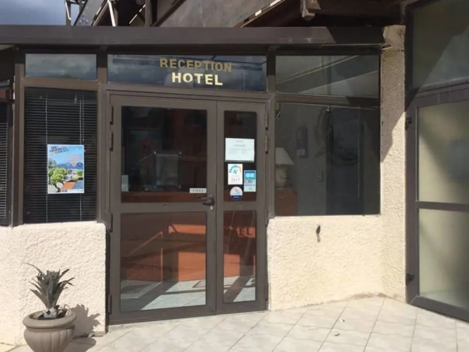 Rev'Hotel