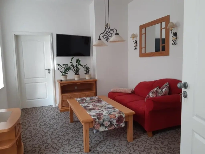 Superior Apartment