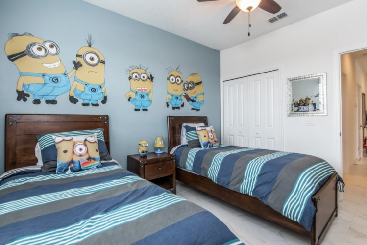 418CAPD, Davenport , US