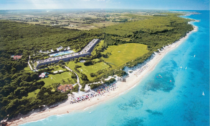 VOI Alimini Resort