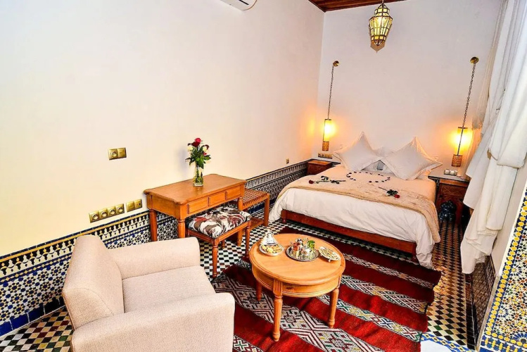 Riad Al Ansari