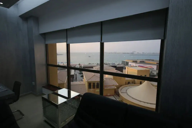 Elan Rimal Suites - JBR Dubai