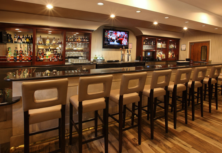 DoubleTree by Hilton Claremont photo 27