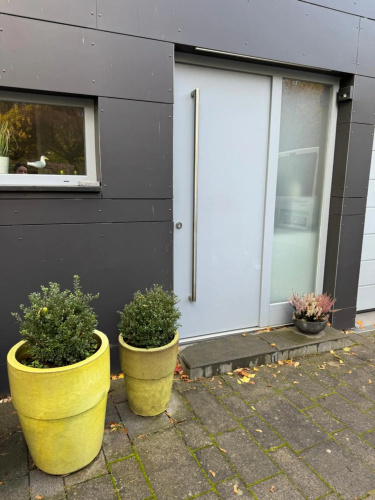 Apartment am Luisenpark