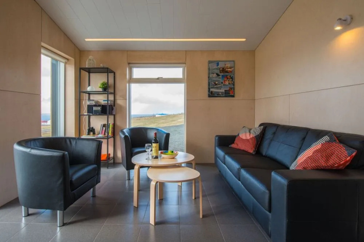 Sunnuhlid Apartment B