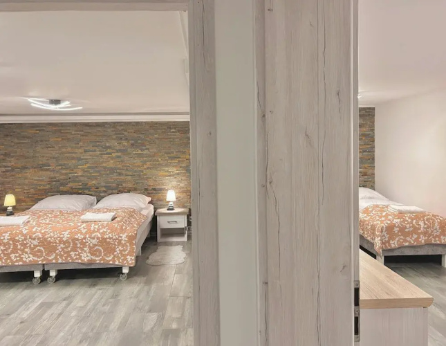 Apartamenty Nexo