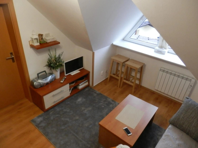 Apartment Peter