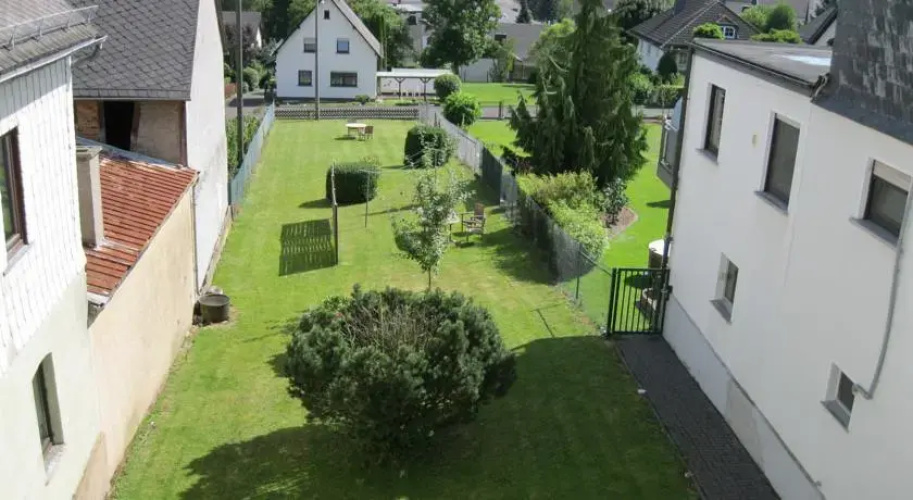 Ferienhaus Johann Steffen Straße