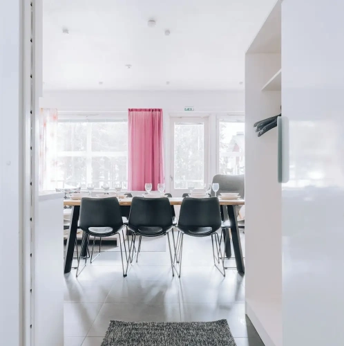 Comfort Apartment
