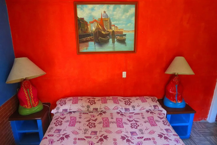 Ajijic Plaza Suites