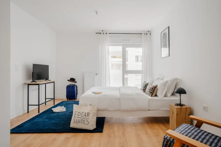 Premium Apartment