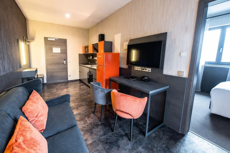 Hotel Lifestyle Mindelheim