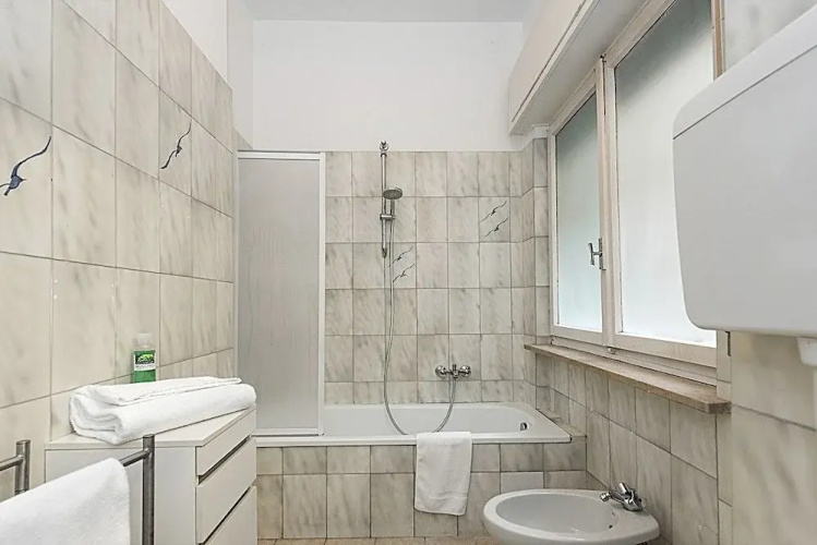 Flats4Rent Maximiliano